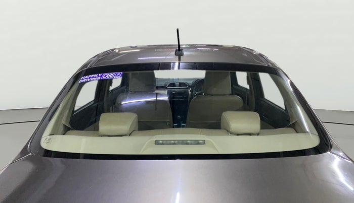 2019 Maruti Dzire VXI, Petrol, Manual, 46,563 km, Rear Windshield
