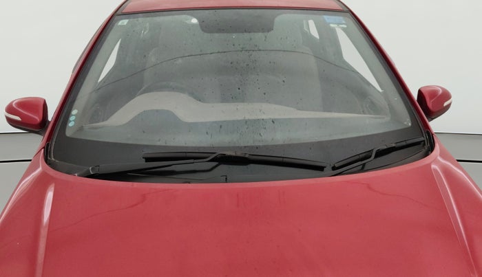 2018 Hyundai Elite i20 ASTA 1.2  CVT, Petrol, Automatic, 47,233 km, Front Windshield