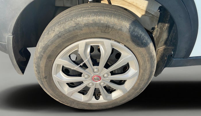 2024 Tata NEXON SMART+ 1.2 PETROL, Petrol, Manual, 45,821 km, Right Rear Wheel