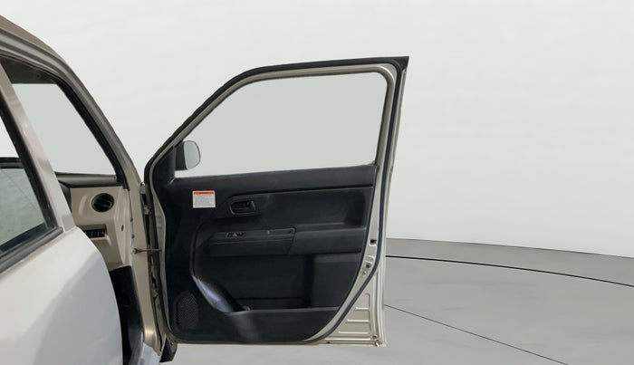 2019 Maruti New Wagon-R LXI CNG (O) 1.0, CNG, Manual, 85,743 km, RHS Front Door