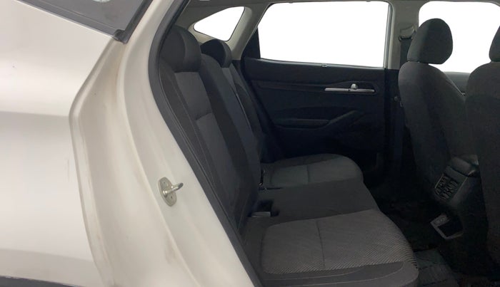 2023 KIA SELTOS  HTK 1.5 PETROL MT, Petrol, Manual, 20,556 km, Third Seat Row ( optional )