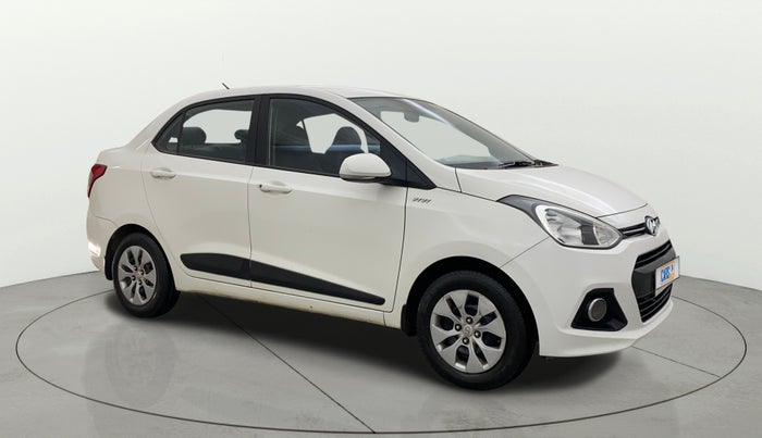 2015 Hyundai Xcent S 1.2, Petrol, Manual, 54,543 km, SRP
