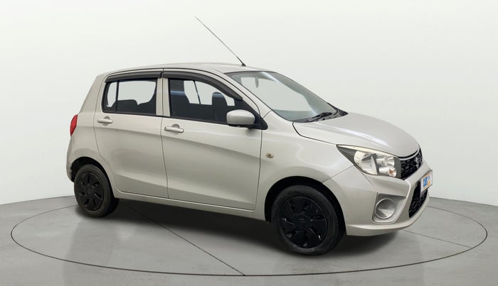 2019 Maruti Celerio VXI (O) CNG, CNG, Manual, 1,01,425 km, Right Front Diagonal