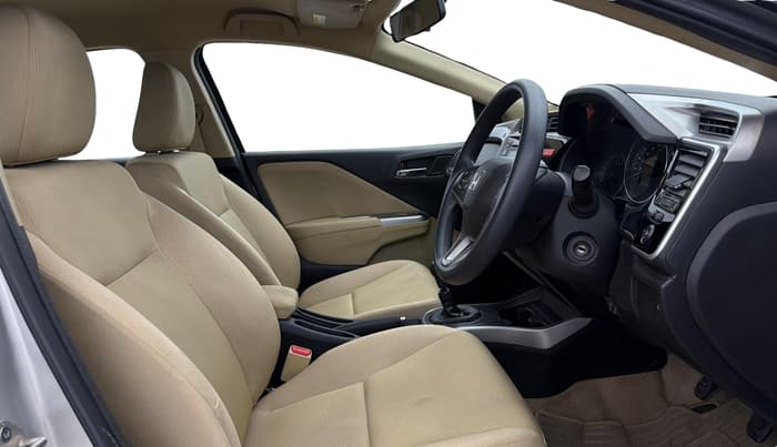 2015 Honda City 1.5L I-VTEC V MT, Petrol, Manual, 38,383 km, Right Side Front Door Cabin