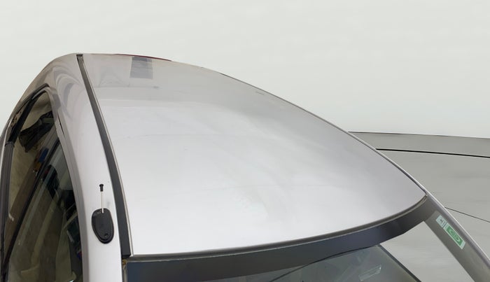 2014 Honda Brio S MT, Petrol, Manual, 83,992 km, Roof