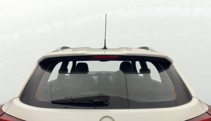 2022 Nissan MAGNITE XL, Petrol, Manual, 12,772 km, Rear Windshield