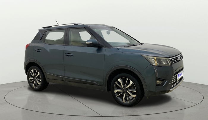 2019 Mahindra XUV300 W8 (O) 1.5 DIESEL, Diesel, Manual, 1,05,427 km, SRP