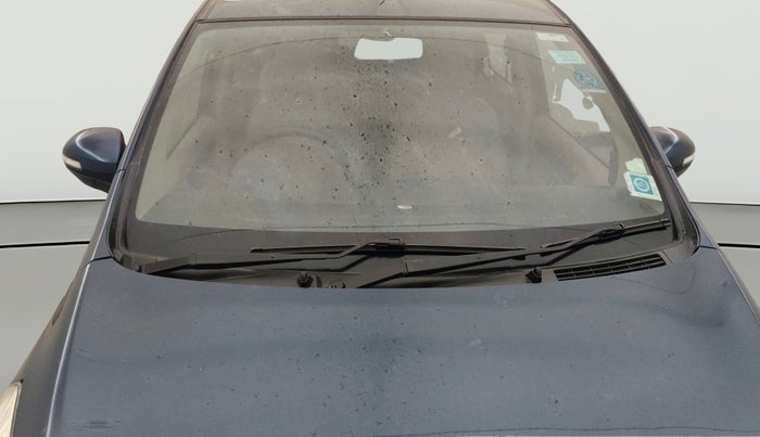 2014 Maruti Ertiga VXI, Petrol, Manual, 86,808 km, Front Windshield