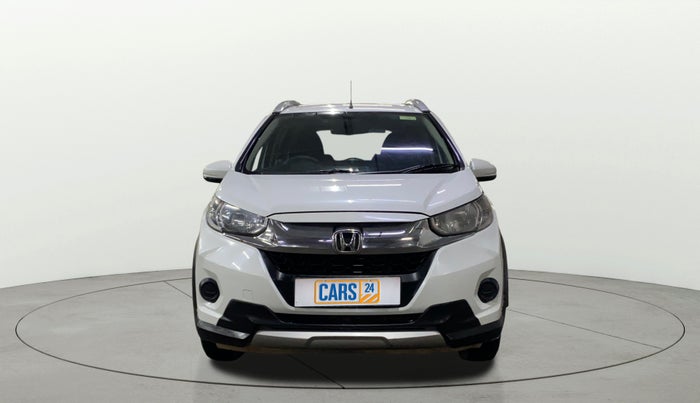 2018 Honda WR-V 1.5L I-DTEC S MT, Diesel, Manual, 69,133 km, Front