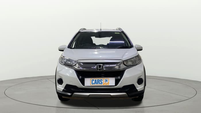 2018 Honda WR-V 1.5L I-DTEC S MT, Diesel, Manual, 69,133 km, Front