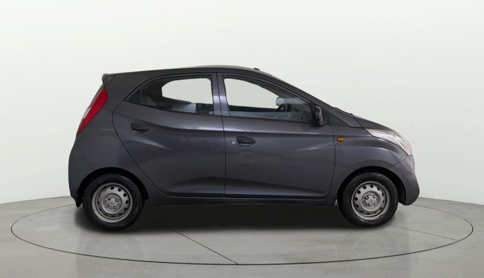 2018 Hyundai Eon ERA PLUS (O), Petrol, Manual, 26,023 km, Right Side View
