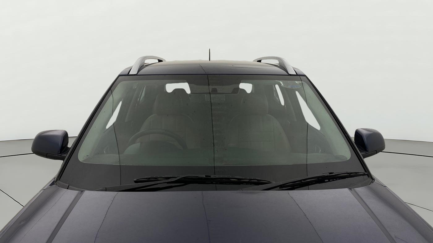 2022 Hyundai VENUE S (O) 1.0 Turbo Petrol DCT, Petrol, Automatic, 27,906 km, Front Windshield