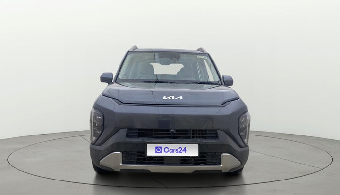 2025 KIA SYROS HTX Plus (O) 1.5 Diesel 6AT, Diesel, Automatic, 10,310 km, Front