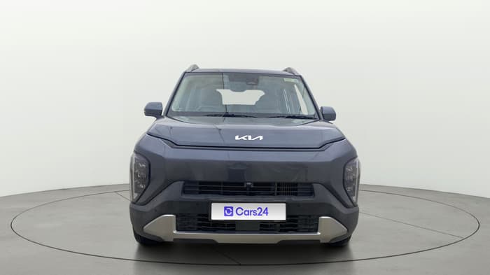 2025 KIA SYROS HTX Plus (O) 1.5 Diesel 6AT, Diesel, Automatic, 10,310 km, Front