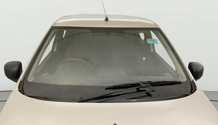 2024 Renault Kwid RXL(O) 1.0L AMT, Petrol, Automatic, 8,573 km, Front Windshield