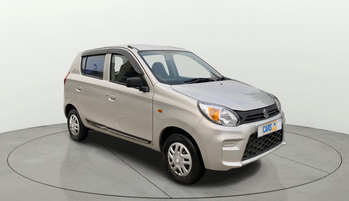 2022 Maruti Alto LXI O, Petrol, Manual, 11,925 km, SRP
