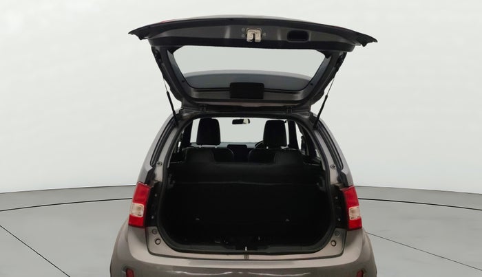 2022 Maruti IGNIS SIGMA 1.2, Petrol, Manual, 12,947 km, Boot Door Open