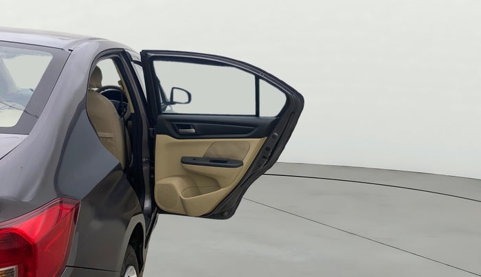 2019 Honda Amaze 1.2L I-VTEC S, Petrol, Manual, 1,14,792 km, RHS Rear Door