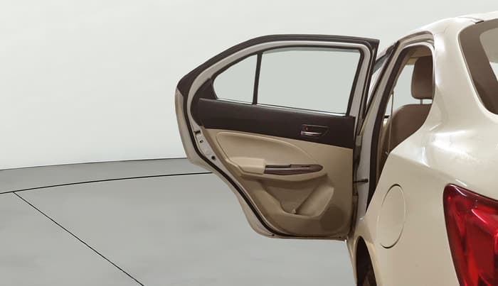 2020 Maruti Dzire VXI AMT, Petrol, Automatic, 31,205 km, LHS Rear Door