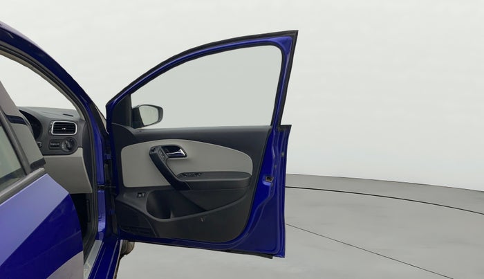 2021 Skoda Rapid 1.0 AMBITION TSI MT, Petrol, Manual, 68,367 km, RHS Front Door