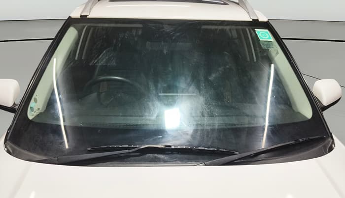 2020 Hyundai VENUE SX 1.4 CRDI, Diesel, Manual, 1,41,823 km, Front Windshield