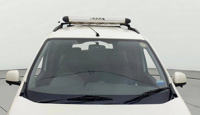 2015 Renault Lodgy 110 PS RXZ STEPWAY 8 STR, Diesel, Manual, 28,953 km, Front Windshield