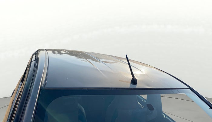 2017 Datsun Redi Go T, Petrol, Manual, 80,717 km, Roof