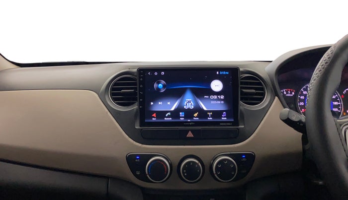 2015 Hyundai Grand i10 ASTA 1.2 KAPPA VTVT, Petrol, Manual, 48,942 km, Air Conditioner