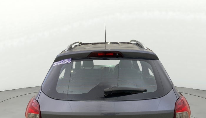 2020 Ford FREESTYLE TITANIUM PLUS 1.2 PETROL, Petrol, Manual, 5,628 km, Rear Windshield