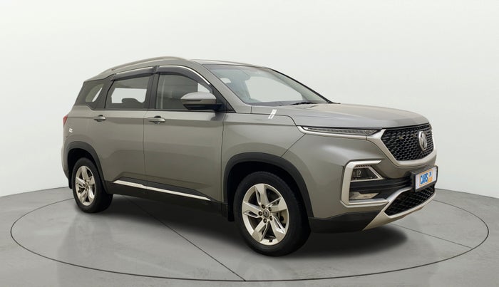 2020 MG HECTOR SUPER 2.0 DIESEL, Diesel, Manual, 77,300 km, SRP