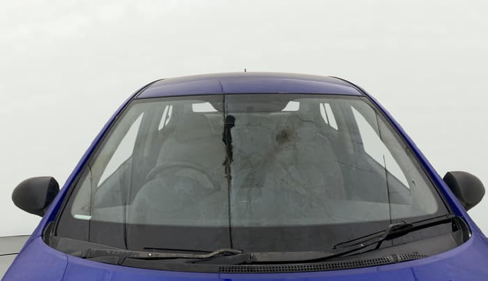 2015 Hyundai Xcent BASE 1.2, Petrol, Manual, 48,263 km, Front Windshield