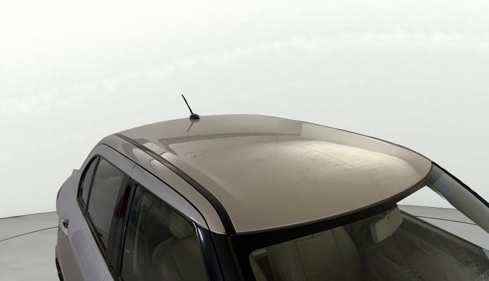 2014 Maruti Swift Dzire VXI, Petrol, Manual, 29,815 km, Roof