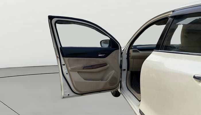 2020 Maruti Dzire VXI, Petrol, Manual, 72,922 km, LHS Front Door