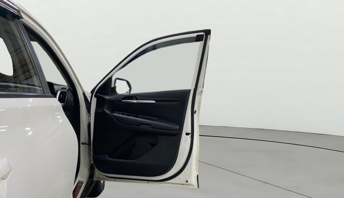 2023 KIA SONET HTK 1.5 DIESEL IMT, Diesel, Manual, 77,159 km, RHS Front Door