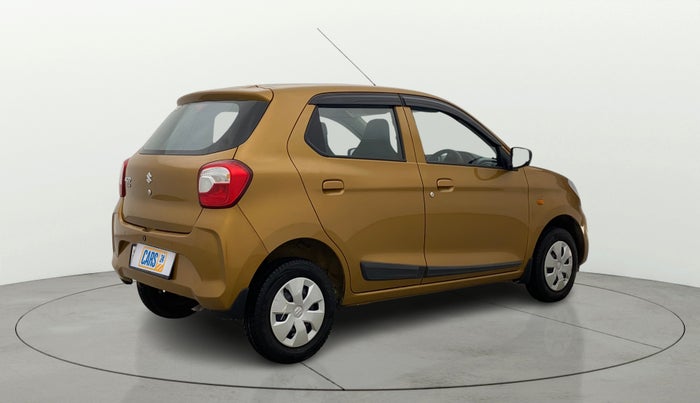 2023 Maruti Alto K10 VXI PLUS AMT, Petrol, Automatic, 989 km, Right Back Diagonal
