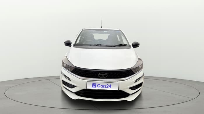 2023 Tata Tiago XT (O) PETROL, Petrol, Manual, 11,828 km, Front