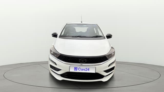 Used 2023 Tata Tiago Used 2023 Tata Tiago