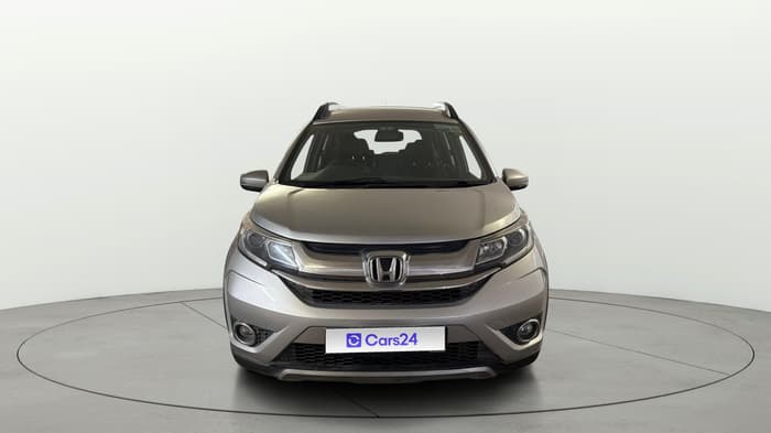 2016 Honda BR-V 1.5L I-VTEC VX, Petrol, Manual, 53,062 km, Front
