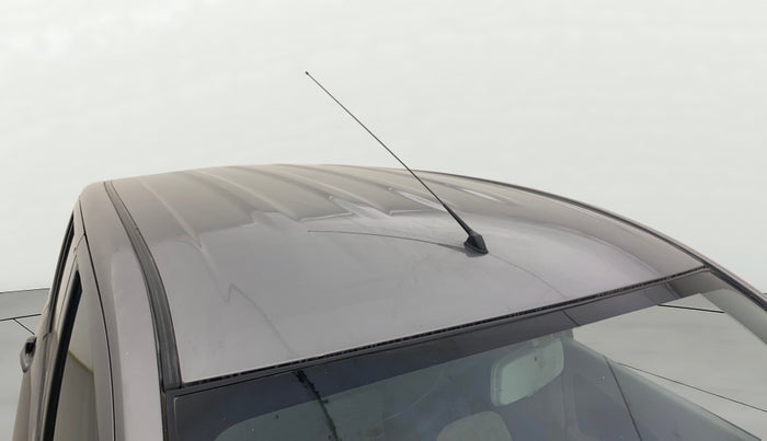 2014 Maruti Celerio VXI, Petrol, Manual, 79,124 km, Roof