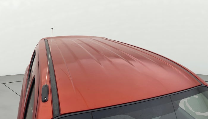 2016 Maruti Alto 800 LXI, Petrol, Manual, 31,539 km, Roof