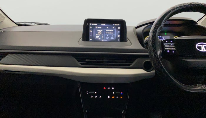 2024 Tata NEXON Pure 1.2 Petrol 6AMT, Petrol, Manual, 39,770 km, Air Conditioner