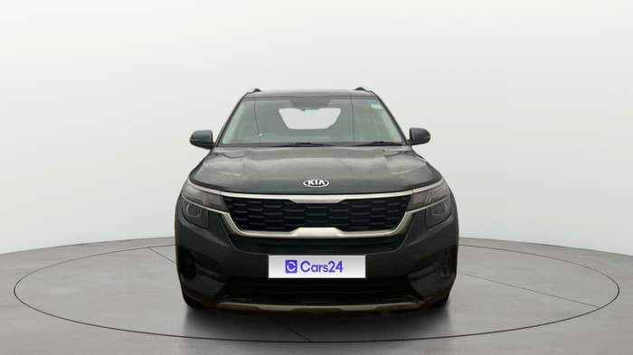 2020 KIA SELTOS HTK 1.5 PETROL, Petrol, Manual, 59,029 km, Front