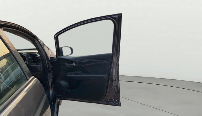 2017 Honda WR-V 1.2L I-VTEC S MT, Petrol, Manual, 1,46,319 km, RHS Front Door