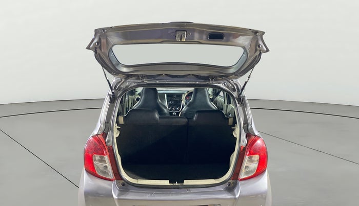 2014 Maruti Celerio VXI, Petrol, Manual, 82,299 km, Boot Open Zoomed View