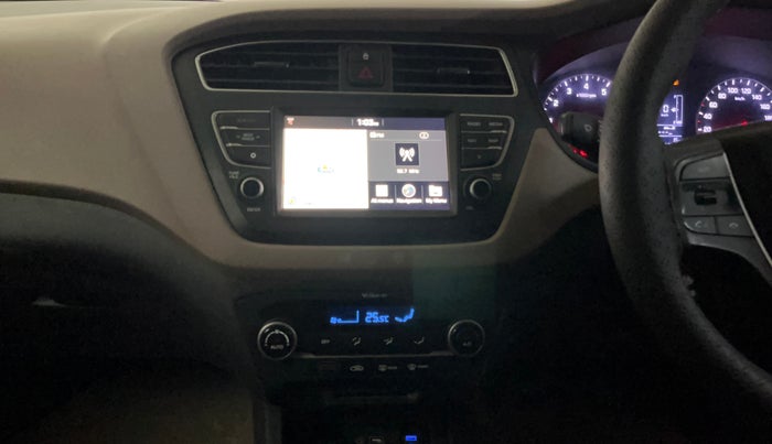 2018 Hyundai Elite i20 ASTA 1.2, CNG, Manual, 65,768 km, Air Conditioner