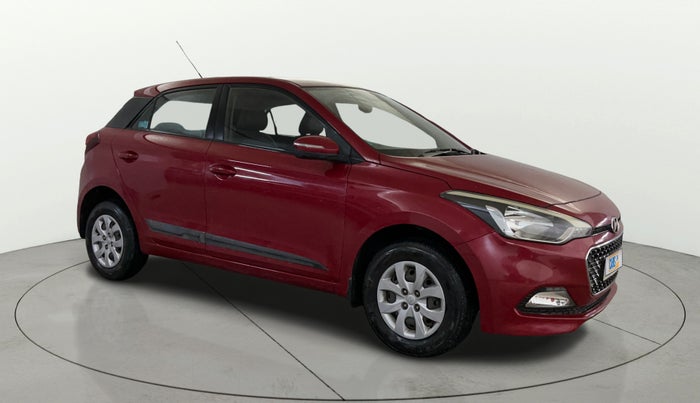 2014 Hyundai Elite i20 SPORTZ 1.2, Petrol, Manual, 45,567 km, SRP