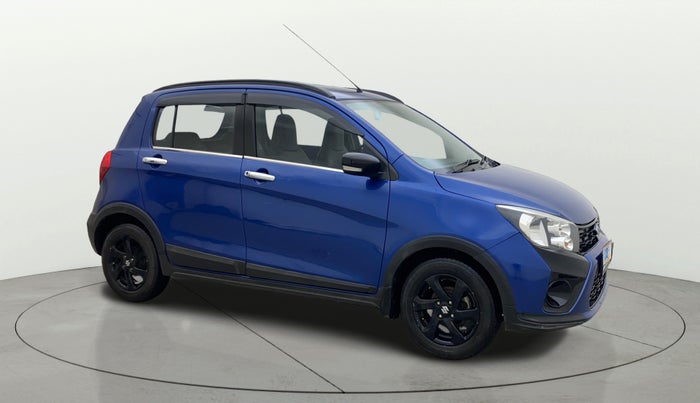 2018 Maruti Celerio X ZXI (O), Petrol, Manual, 69,449 km, Right Front Diagonal