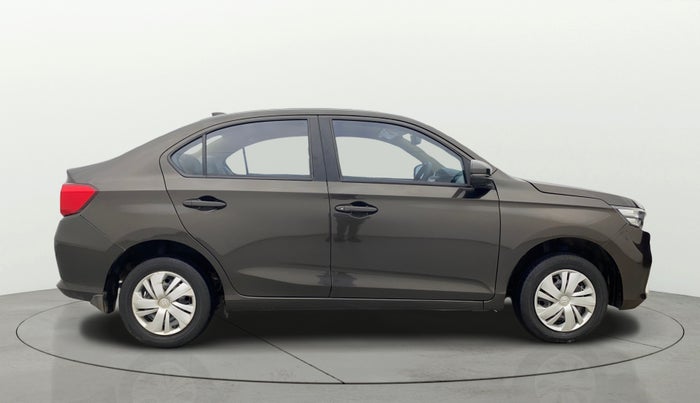 2020 Honda Amaze 1.2L I-VTEC S CVT, Petrol, Automatic, 38,971 km, Right Side View
