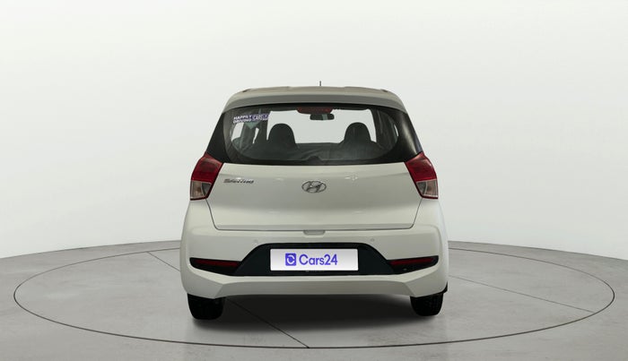 2021 Hyundai NEW SANTRO SPORTZ EXECUTIVE MT CNG, CNG, Manual, 83,292 km, Back/Rear
