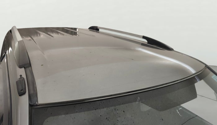 2013 Maruti Wagon R 1.0 VXI, Petrol, Manual, 53,988 km, Roof